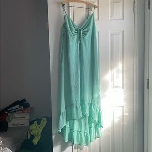 Brand New Wild Fable Hi Lo Dress!!